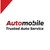 Automobile logo
