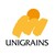 Unigrains logo