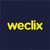 Weclix logo