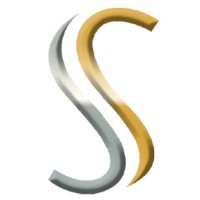 Imobiliária Santos e Satiro logo