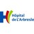 Hopital de L'Arbresle logo