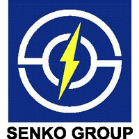 Senko Advanced Components (Euro) logo