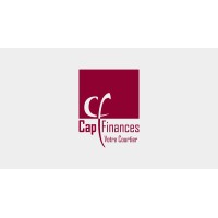 Capfinances logo