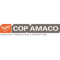 COP-AMACO logo