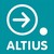 Altius, S.A. logo