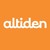 Altiden logo