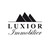 Luxior Immobilier logo