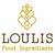 Loulis Food Ingredients logo