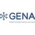 GENA logo