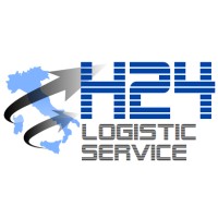 H24 Logistic Service logo