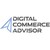 Digital Commerce Advisor logo