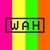We Are Here logo