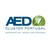AED Cluster Portugal logo
