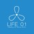 LIFE-01 logo