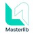 Masterlib logo