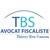 TBS Avocats Fiscalistes logo
