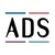 ADS Manchester logo