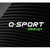 O-Sport Design Limited logo