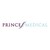 PRINCE MEDICAL logo