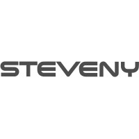 STEVENY logo