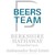 The Beers Team | Berkshire Hathaway HomeServices Ambassador Real Estate logo