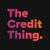 The Credit Thing logo