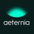 Aeternia Patrimoine logo