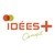Idées Plus Concept logo