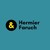 CABINET HERMIER FARUCH & ASSOCIES logo