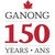 Ganong Bros., Limited Logo