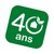 D'Erlon Immobilier logo