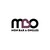 MBO Montpellier logo