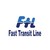 Fast Transit Line - FTL logo