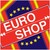 Euro Shop logo