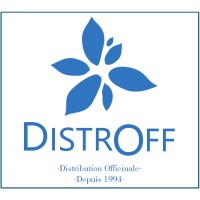 DistrOff logo