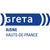 GRETA Aisne logo
