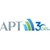 APT Srl logo
