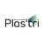 Plas'tri logo