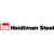 Heidtman Steel Company logo