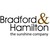 Bradford & Hamilton logo