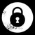 Locked In Games logo