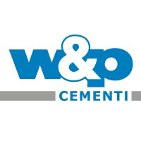 w&p Cementi S.p.a. logo