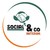 Social and Co logo