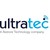 Ultratec - A Restore Technology company logo