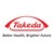 Takeda Canada Inc. logo