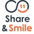 Share And Smile logo