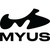 MYUS, BRADEN MYUS LTD logo
