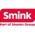 Smink Groep logo