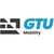GTU Mobility GmbH & Co. KG logo