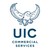 UIC Commercial Services logo